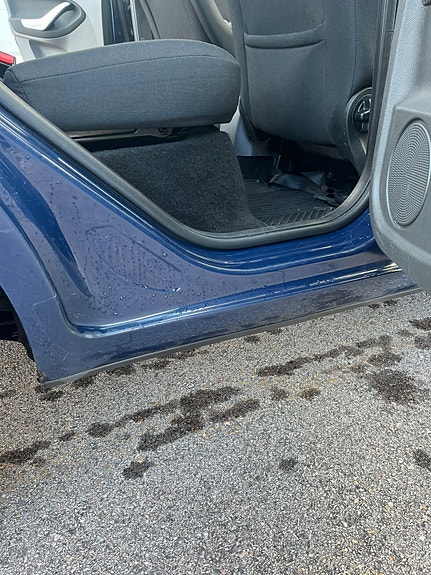Ford C-Max 16 of 27