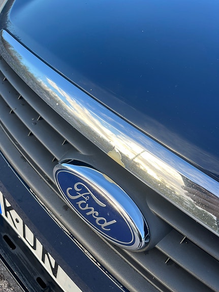 Ford C-Max 27 of 27