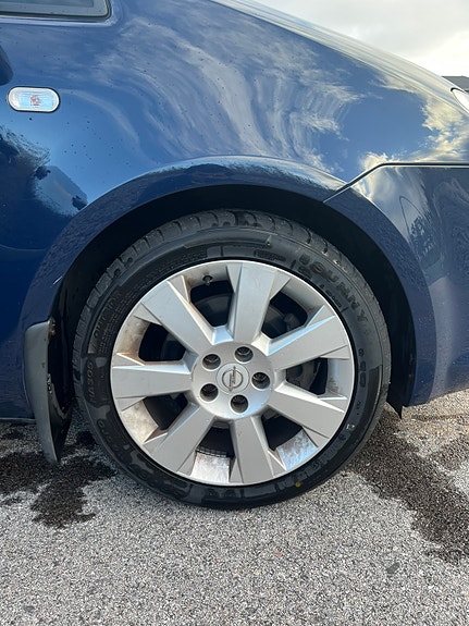 Ford C-Max 23 of 27