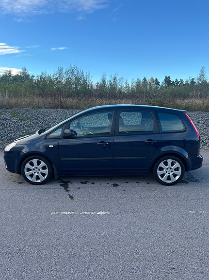 Ford C-Max 3 of 27