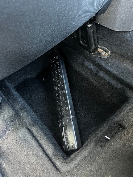 Ford C-Max 17 of 27