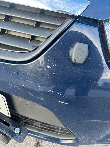 Ford C-Max 26 of 27
