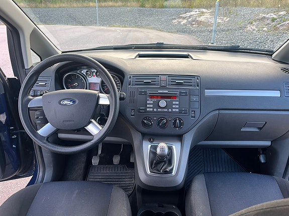 Ford C-Max 9 of 27