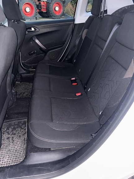Peugeot 2008 7 of 7