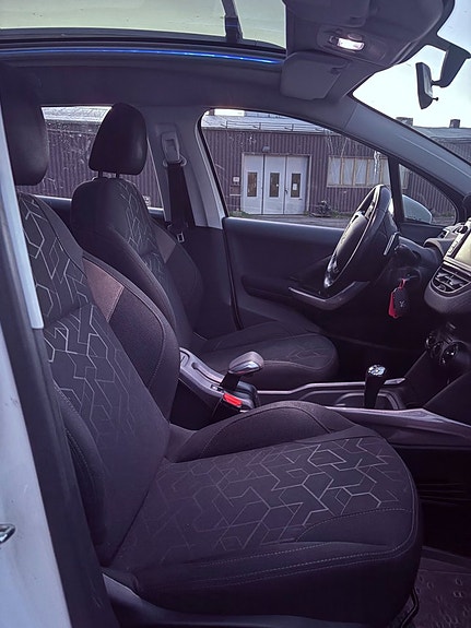 Peugeot 2008 6 of 6