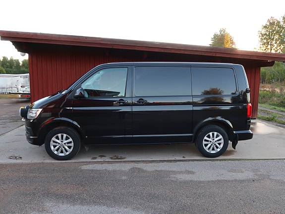 Volkswagen Transporter 7 of 14