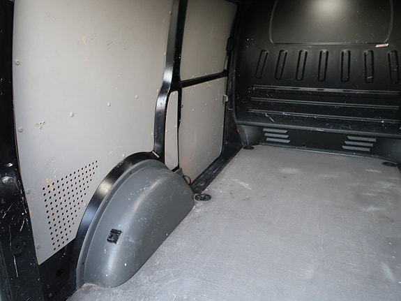 Volkswagen Transporter 11 of 14