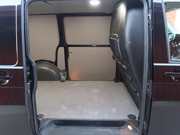 Volkswagen Transporter 13 of 14
