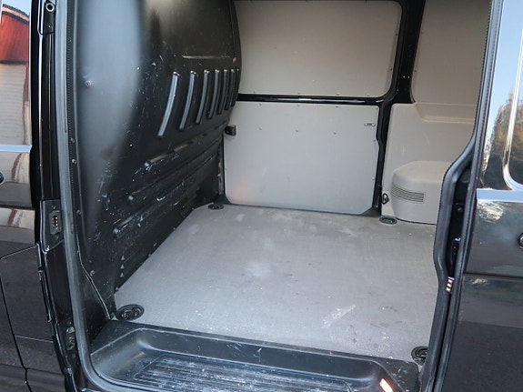Volkswagen Transporter 9 of 14