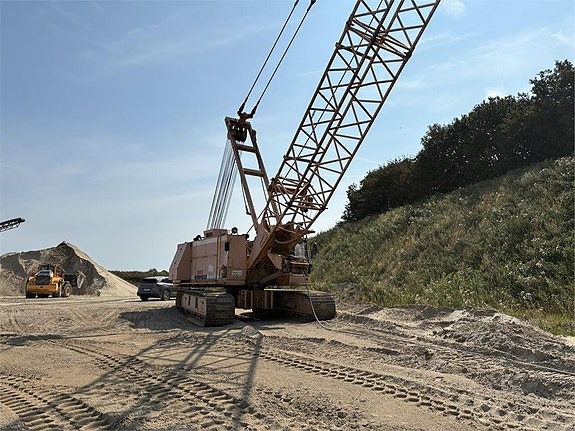 Liebherr HS872 HD 4 of 14
