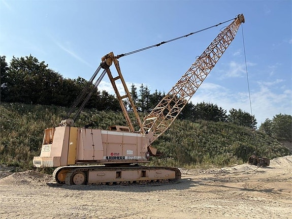 Liebherr HS872 HD 5 of 14