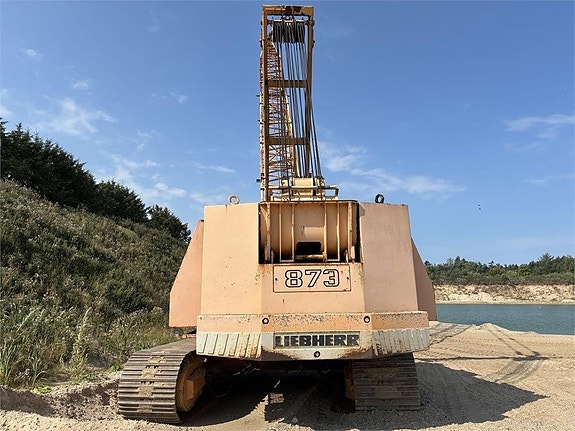 Liebherr HS872 HD 6 of 14