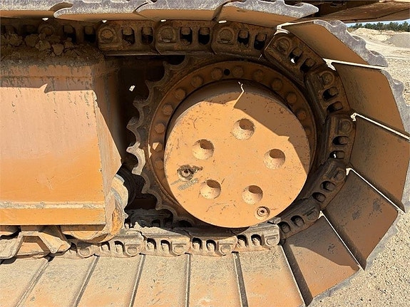 Liebherr HS872 HD 8 of 14