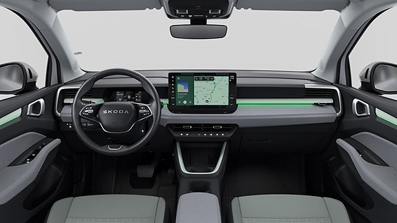Skoda Epiq 4 of 6