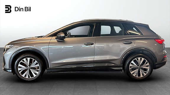 Audi Q4 e-tron 2 of 16