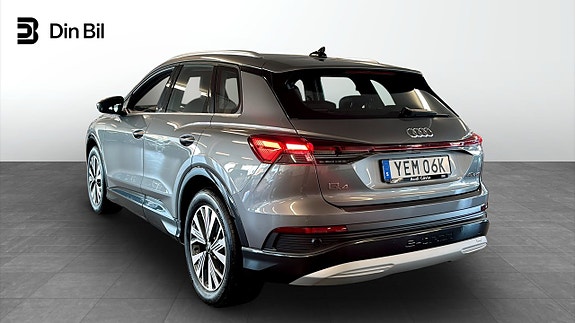 Audi Q4 e-tron 3 of 16