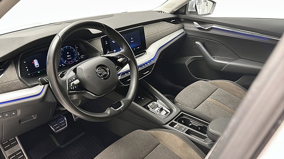 Skoda Octavia 7 of 14