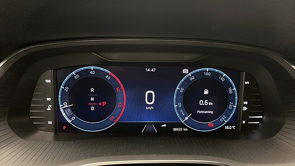 Skoda Octavia 9 of 14