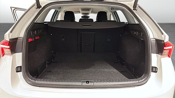 Skoda Octavia 12 of 14
