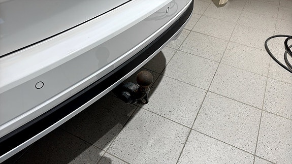 Skoda Octavia 13 of 14