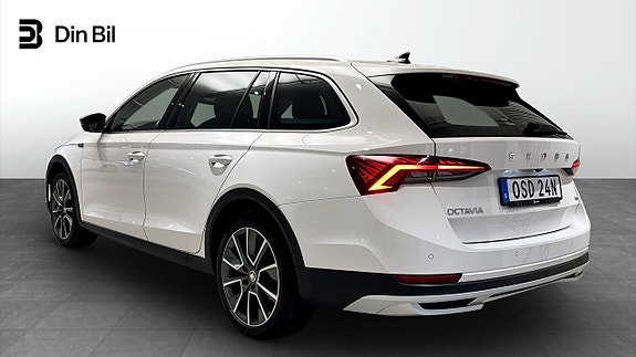 Skoda Octavia 3 of 14