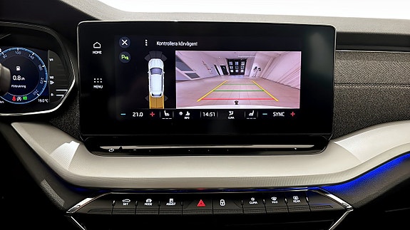 Skoda Octavia 14 of 14