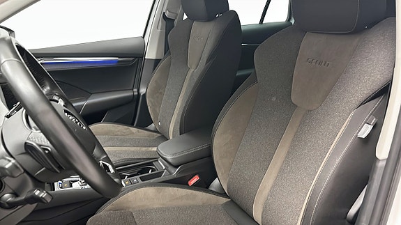 Skoda Octavia 8 of 14