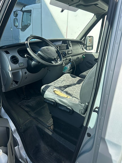 Renault Master 6 of 6