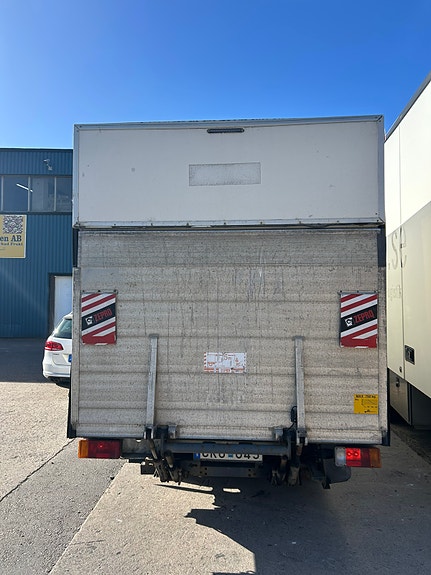 Renault Master 3 of 6