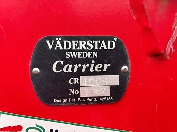 Väderstad Carrier420 4 of 6