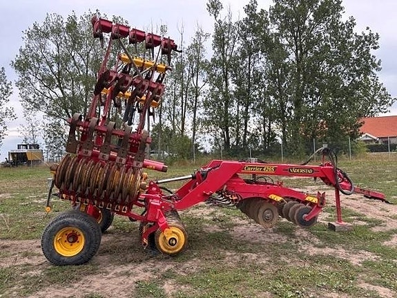 Väderstad Carrier420 6 of 6