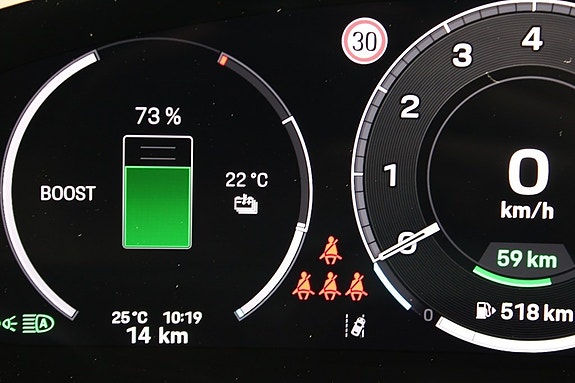 Porsche Cayenne S 16 of 17