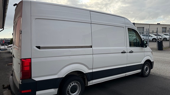 Volkswagen Crafter 35 3 of 10