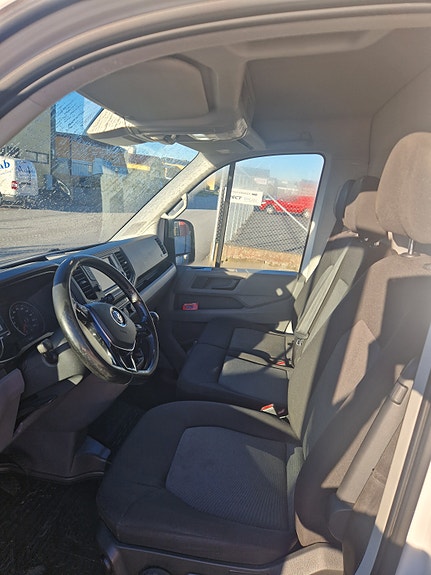 Volkswagen Crafter 35 4 of 10