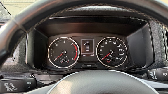 Volkswagen Crafter 35 5 of 10