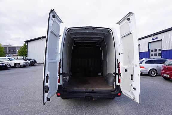 Renault Master 17 of 17