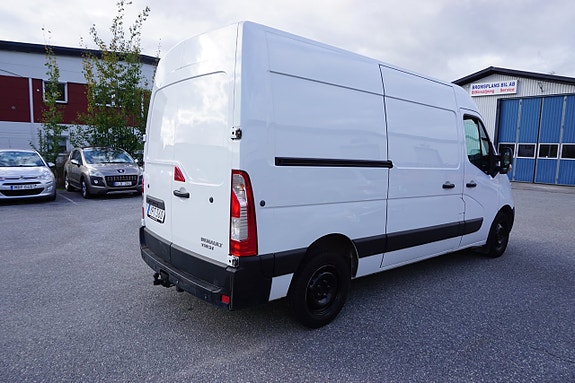 Renault Master 7 of 17