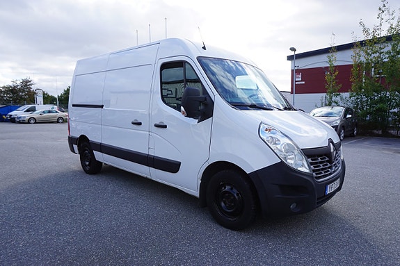 Renault Master 4 of 17
