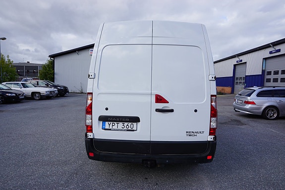 Renault Master 6 of 17