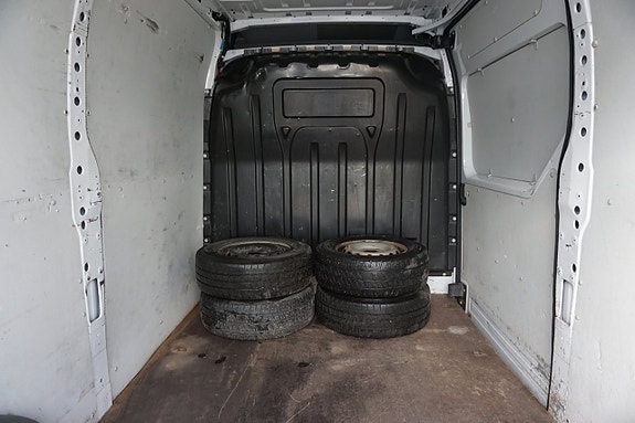 Renault Master 14 of 17