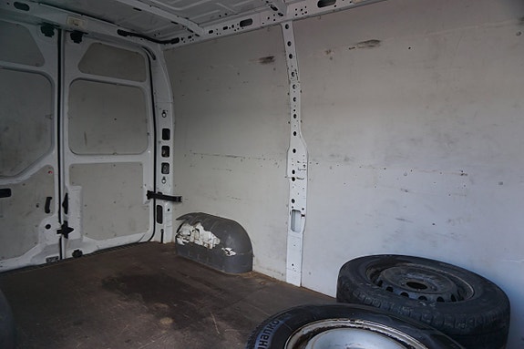 Renault Master 15 of 17