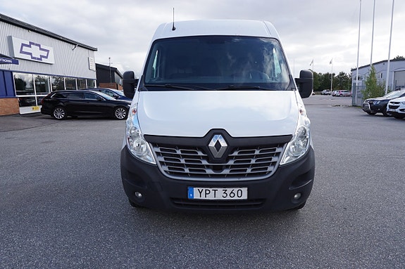 Renault Master 3 of 17