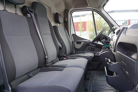 Renault Master 11 of 17