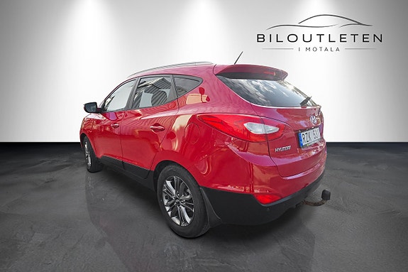 Hyundai ix35 5 of 10