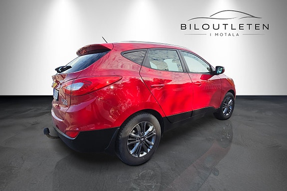 Hyundai ix35 3 of 10