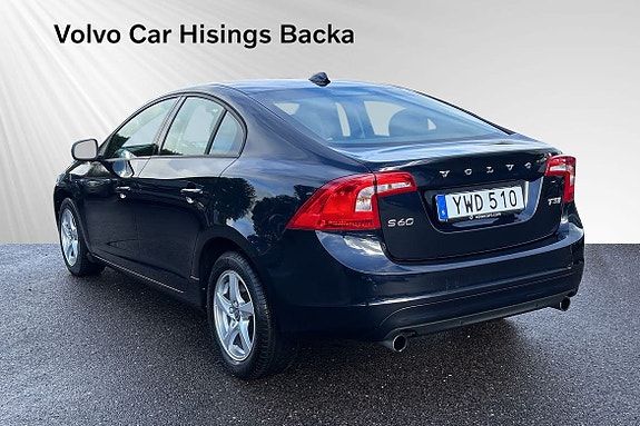 Volvo S60 5 of 12