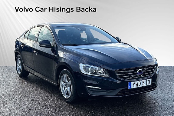 Volvo S60 7 of 12