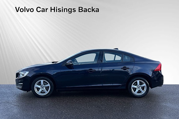 Volvo S60 4 of 12