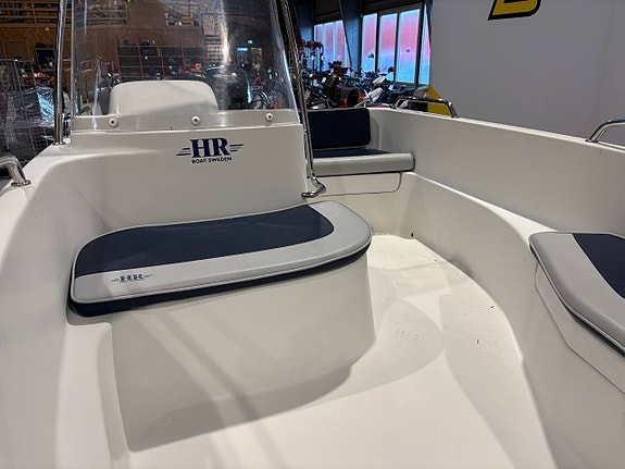 HR 440sc & SUZUKI DF50 8 of 8