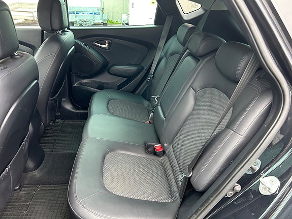 Hyundai ix35 10 of 25